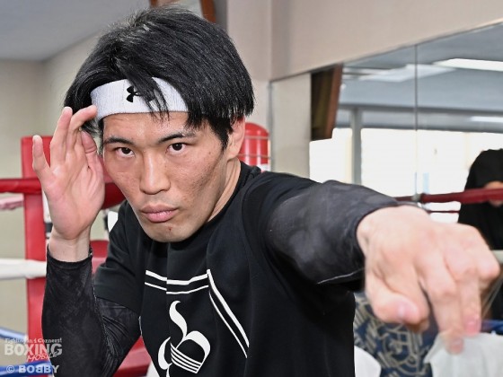 豊嶋亮太「倒し切る」