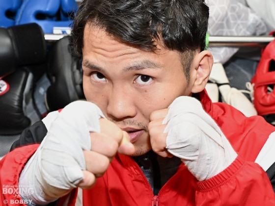 長尾朋範! 初のアウェー戦! 勝利がすべて