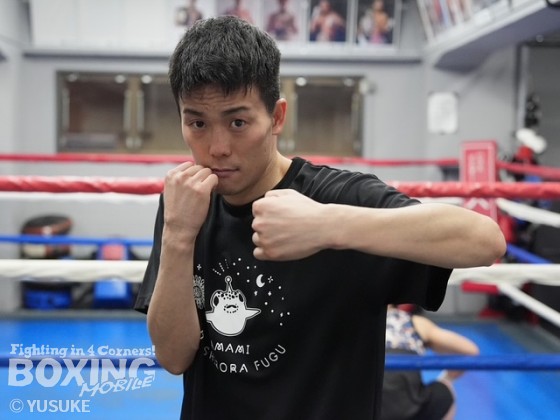 吉田京太郎「先輩として負けられない」