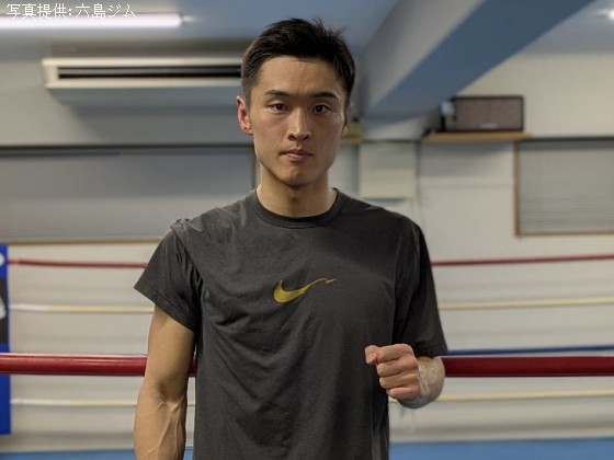 西田凌佑「同じ王者だが自分は挑戦者」