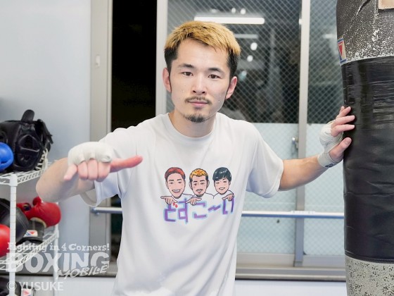 阿部麗也「餌食になってもらう」